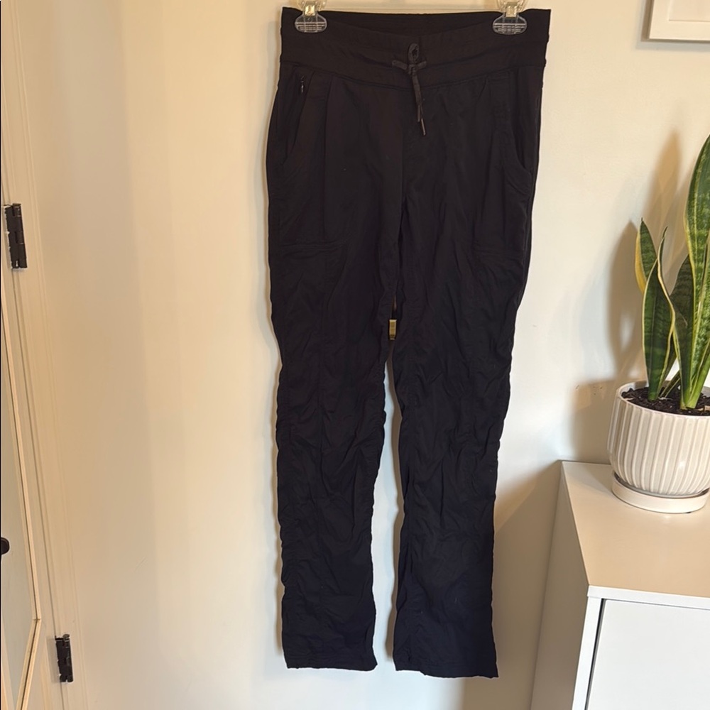 The North Face Black Women's Pants